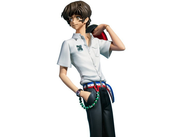 mensHdge technical statue No.8 �c���̃e���� �c�G���u