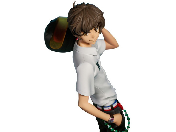 mensHdge technical statue No.8 �c���̃e���� �c�G���u