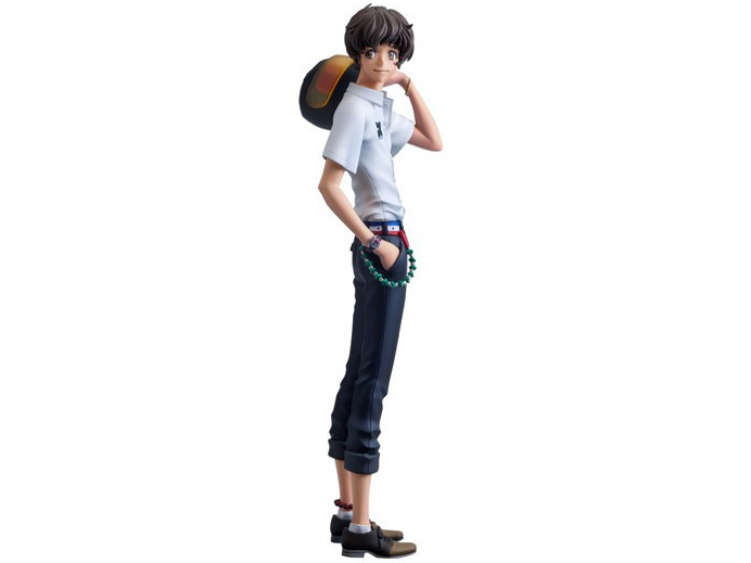 mensHdge technical statue No.8 �c���̃e���� �c�G���u �̐��i�摜