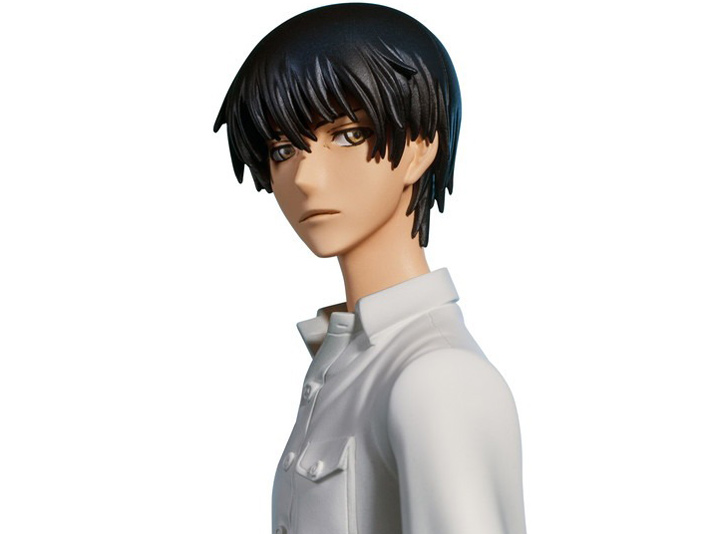 mensHdge technical statue No.9 �c���̃e���� �i�C��