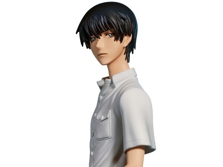 mensHdge technical statue No.9 �c���̃e���� �i�C��