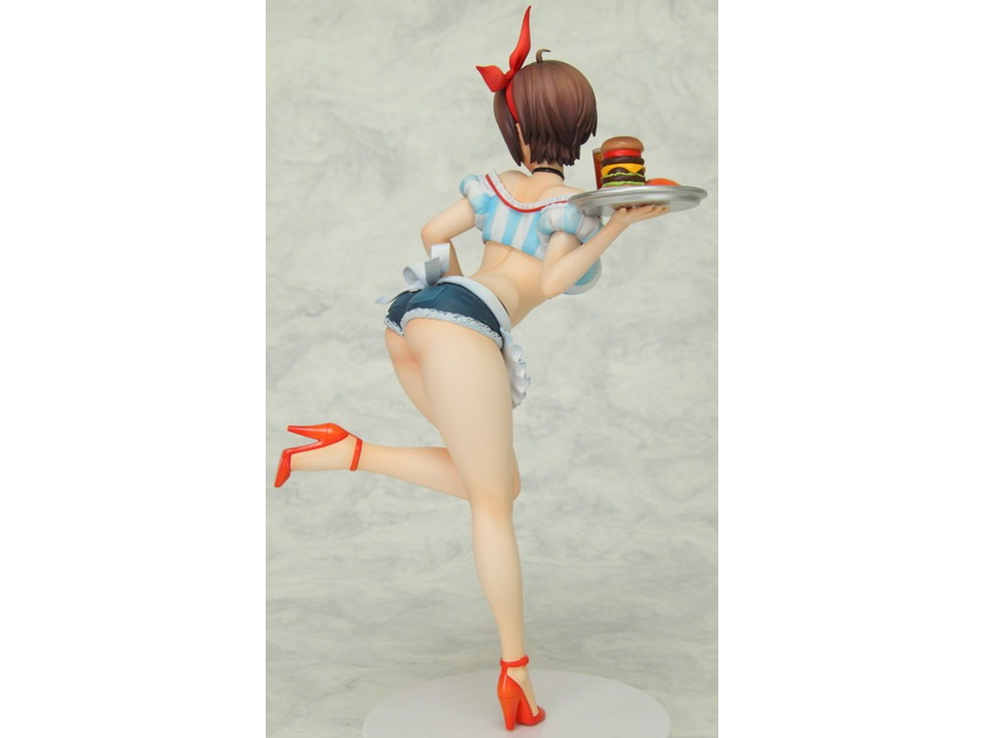 �Ĕ�(�Ȃ�) �E�G�C�g���Xver.