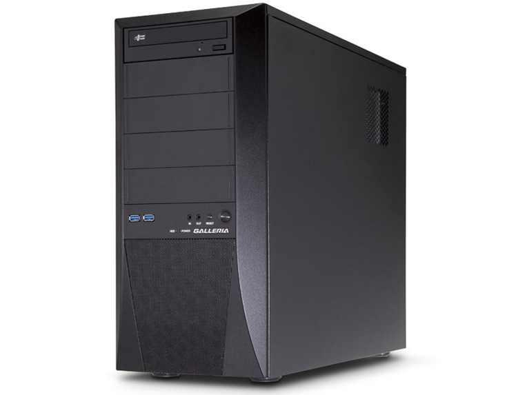 GALLERIA XG-E K141216 Windows 8.1 ���f�� �̐��i�摜