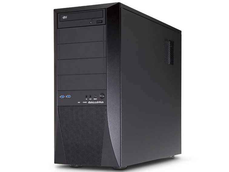 GALLERIA ZG K141212 Windows 8.1 ���f�� �̐��i�摜