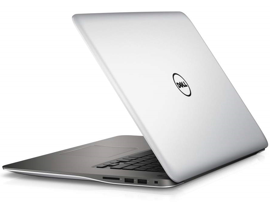 Inspiron 15 7000�V���[�Y �v���~�A���E�^�b�`�p�l�� Core i5 5200U���ڃ��f�� �̐��i�摜