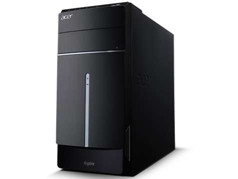 Aspire T ATC120-A48F/G