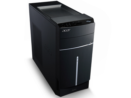 Aspire T ATC120-A48F/G