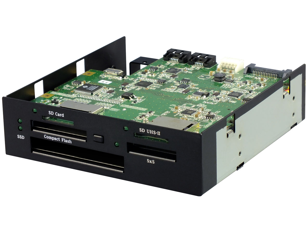 REX-MR18 [����USB 11in1] �̐��i�摜