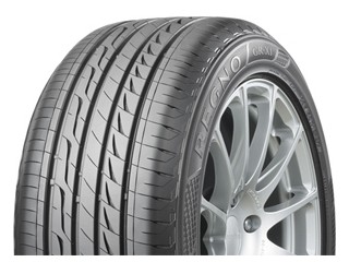 REGNO GR-XI 205/55R16 91V �̐��i�摜