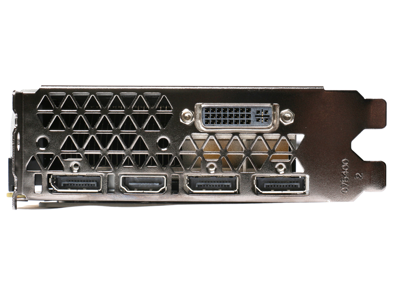 ZOTAC GeForce GTX 980 Server Edition ZTGTX98-4GD5SE01 [PCIExp 4GB]