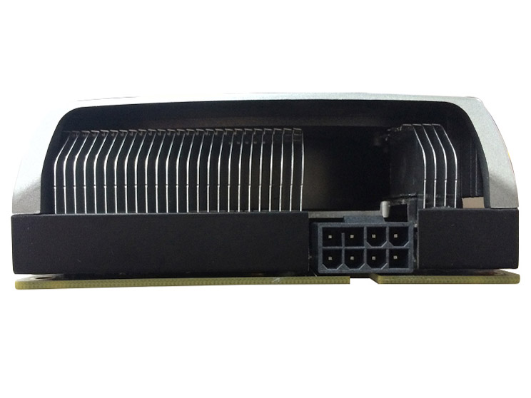 ZOTAC GeForce GTX 980 Server Edition ZTGTX98-4GD5SE01 [PCIExp 4GB]