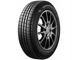 グッドイヤー [1本] EfficientGrip ECO EG01 165/55R14 72V