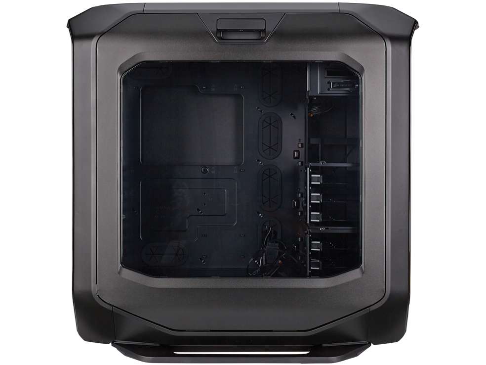 Graphite 780T Black version CC-9011063-WW [�u���b�N]