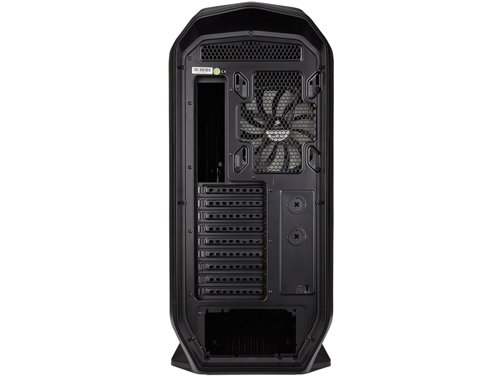 Graphite 780T Black version CC-9011063-WW [�u���b�N]