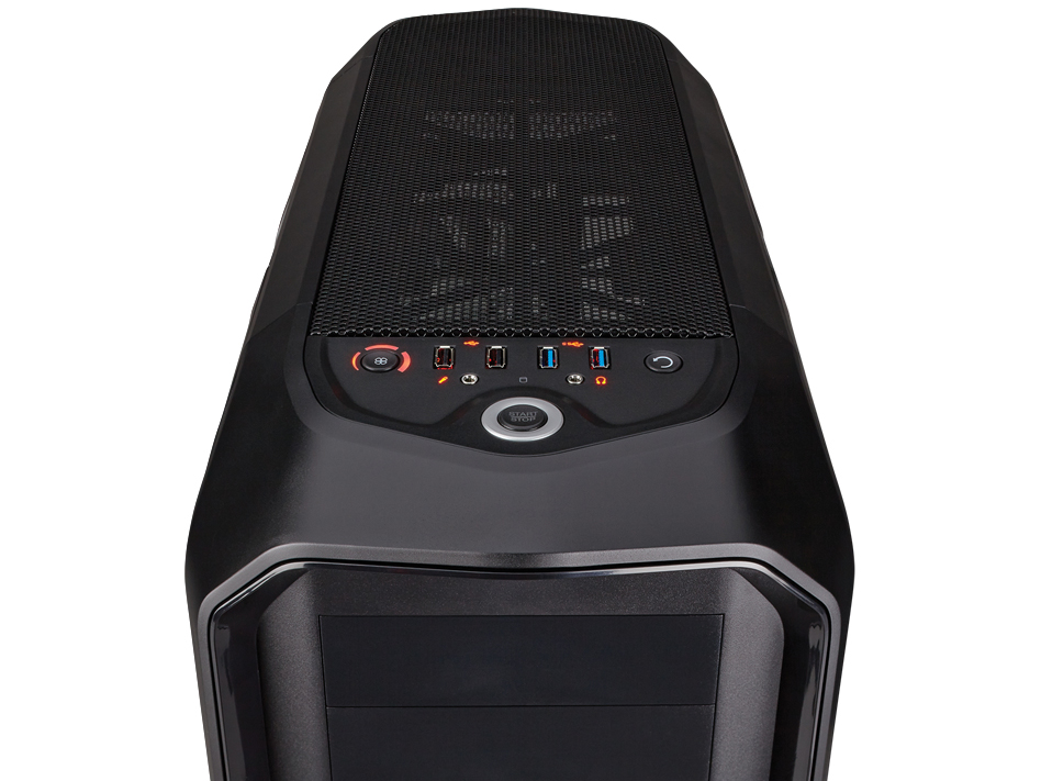 Graphite 780T Black version CC-9011063-WW [�u���b�N]