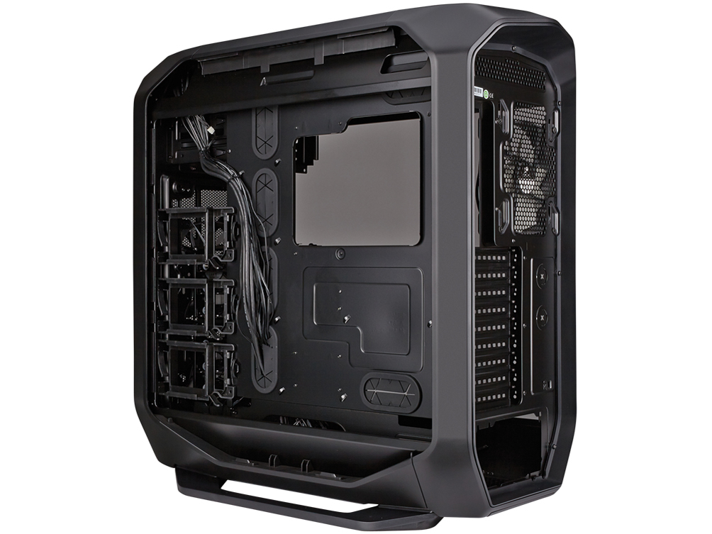 Graphite 780T Black version CC-9011063-WW [�u���b�N]