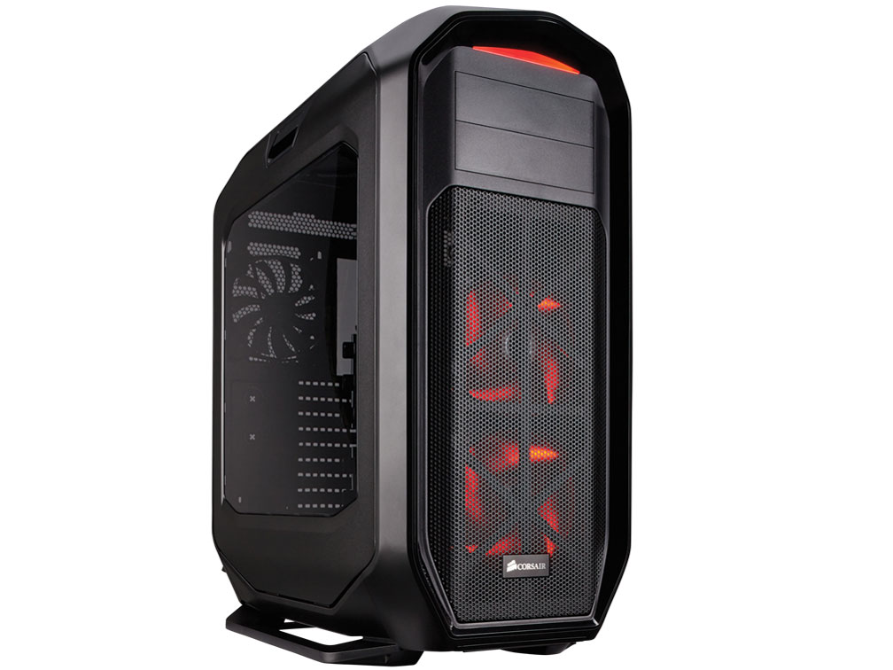 Corsair Graphite 780T White version CC-9011059-WW [ホワイト