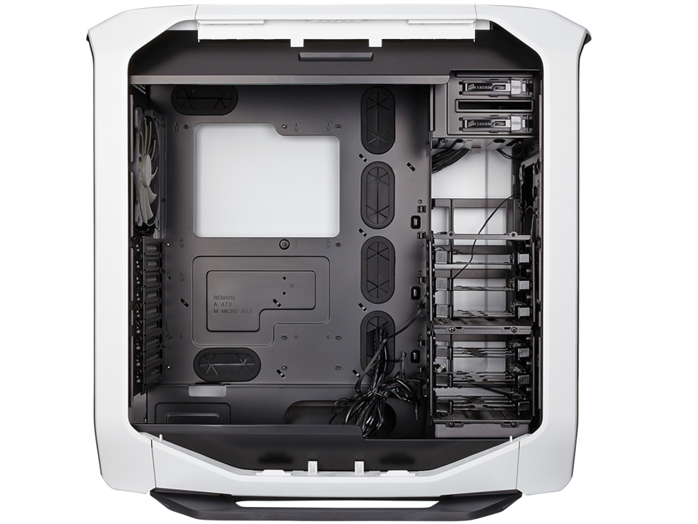 Graphite 780T White version CC-9011059-WW [�z���C�g]