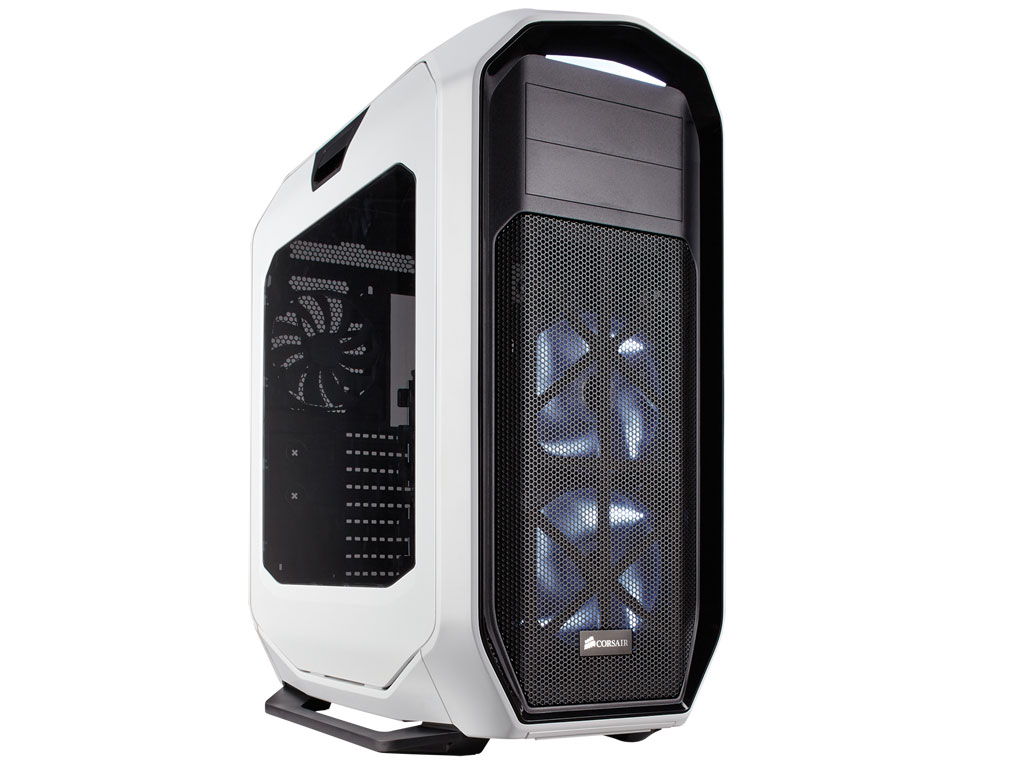 CORSAIR GRAPHITE 780T 新品DVDドライブ付き CORSAIR GRAPHITE 780T 新品DVDドライブ付き - PCケース(自作PC