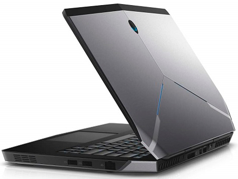 ALIENWARE 13 �X�v���}�V�[ Core i7 5500U�EGraphics Amplifier�E�^�b�`�p�l�����ڃ��f�� �̐��i�摜
