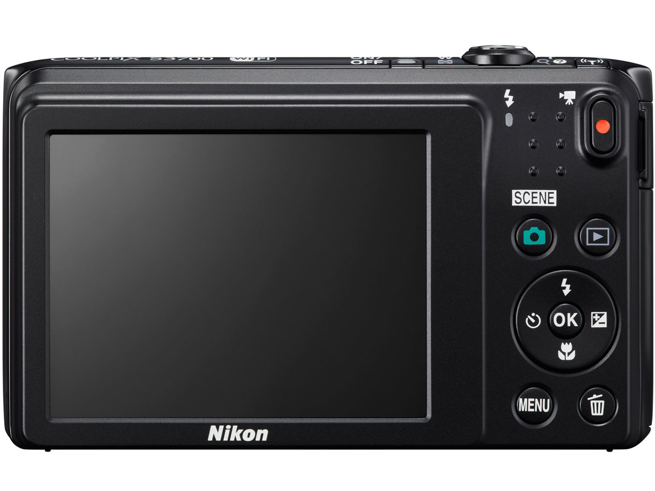 COOLPIX S3700 [�u���b�N]