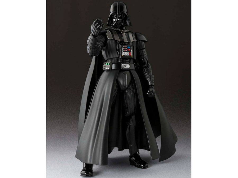 S.H.�t�B�M���A�[�c �_�[�X�E�x�C�_�[ �̐��i�摜