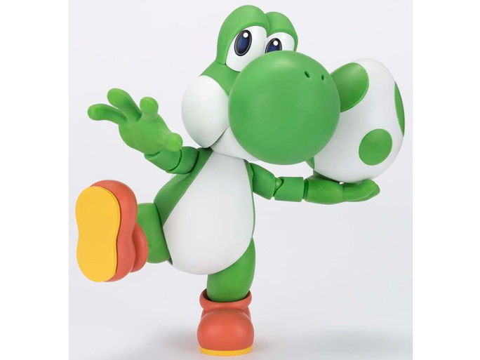 S.H.�t�B�M���A�[�c ���b�V�[