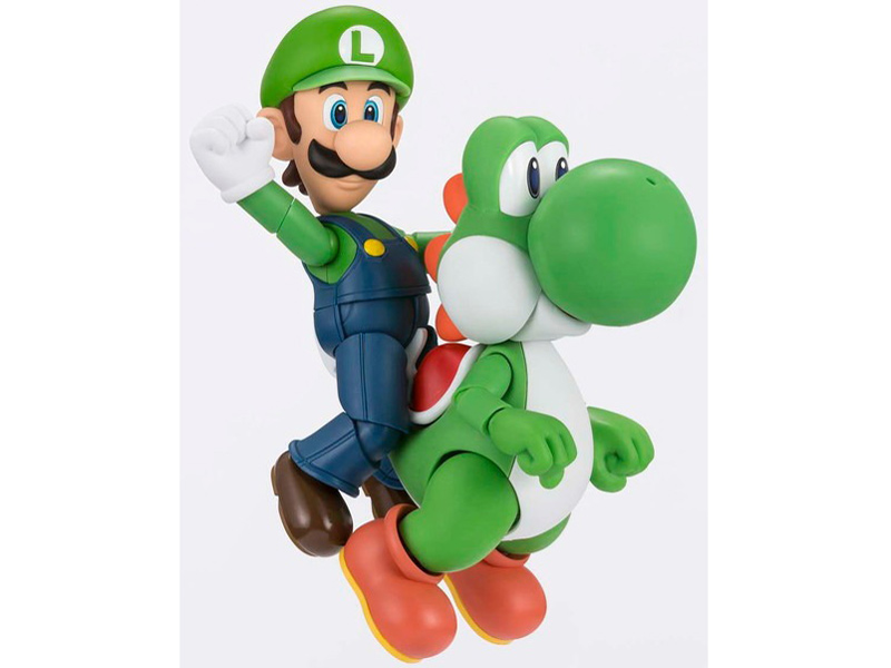 S.H.�t�B�M���A�[�c ���b�V�[