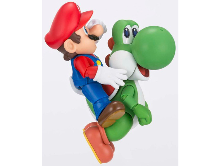 S.H.�t�B�M���A�[�c ���b�V�[