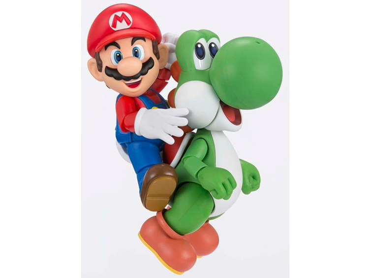 S.H.�t�B�M���A�[�c ���b�V�[