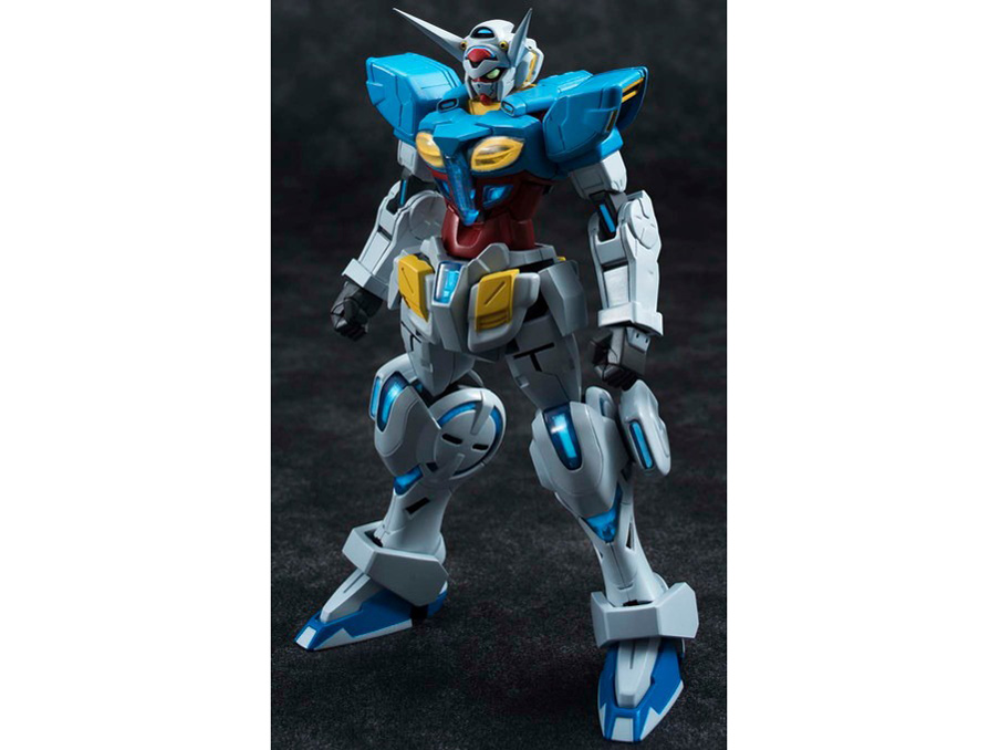 ROBOT�� SIDE MS G-�Z���t