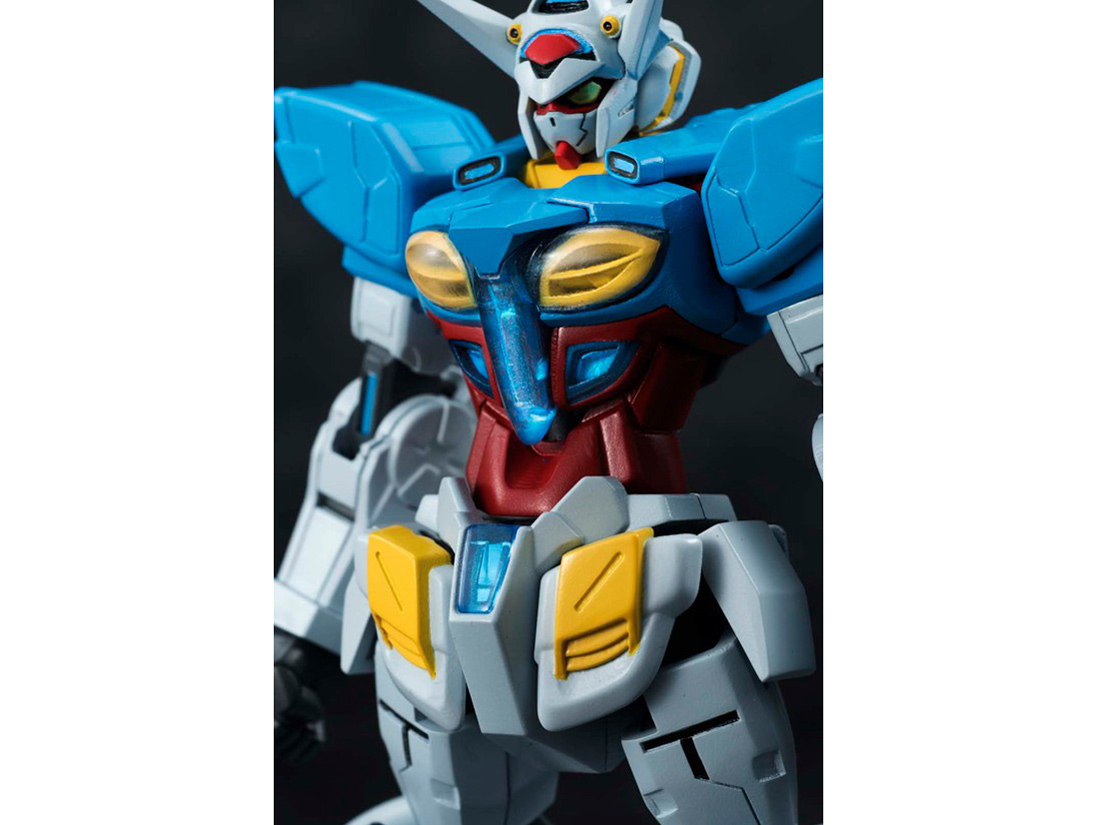 ROBOT�� SIDE MS G-�Z���t