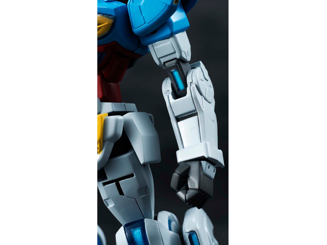 ROBOT�� SIDE MS G-�Z���t