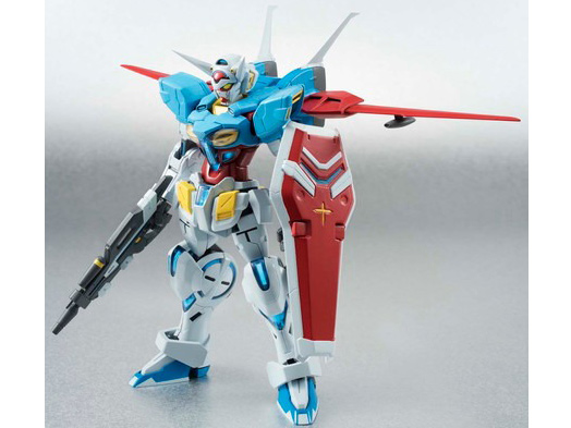 ROBOT�� SIDE MS G-�Z���t �̐��i�摜