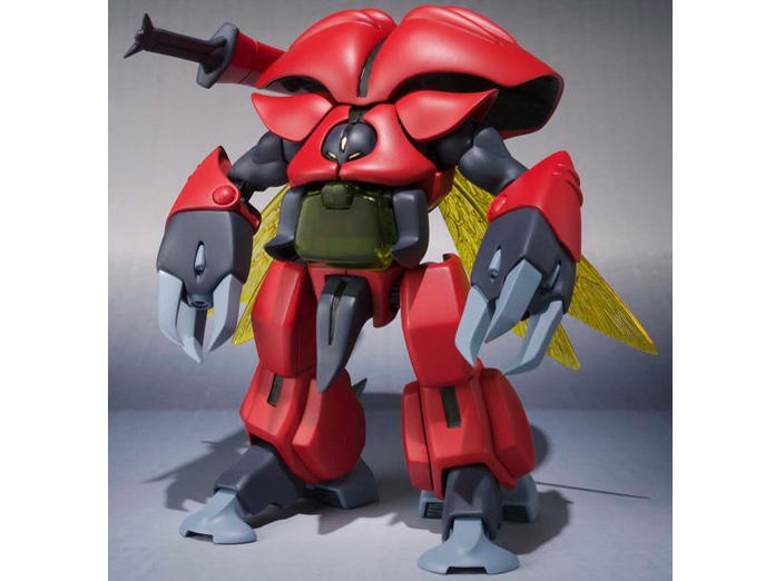 ROBOT�� SIDE AB �h������ �̐��i�摜