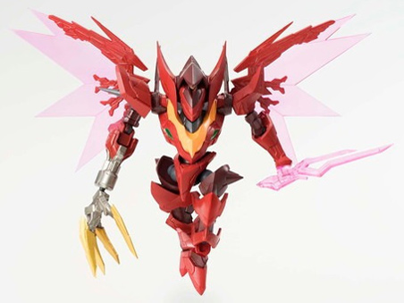 �w�A���O��1�x NXEDGE STYLE KMF UNIT �g�@���V���Ɏ� �̐��i�摜