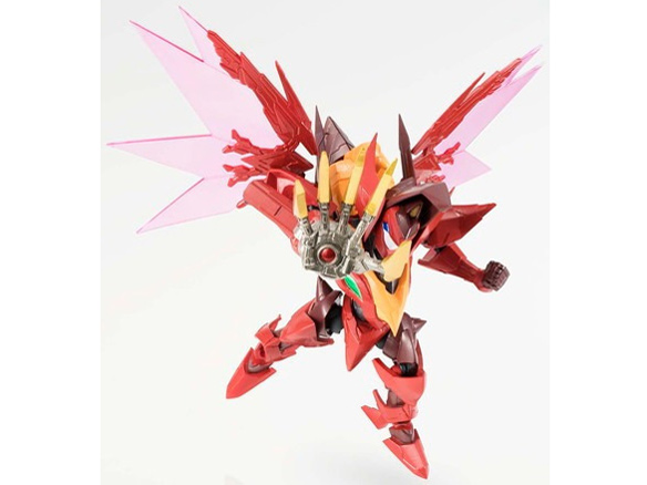 �w�A���O��3�x NXEDGE STYLE KMF UNIT �g�@���V���Ɏ� �̐��i�摜