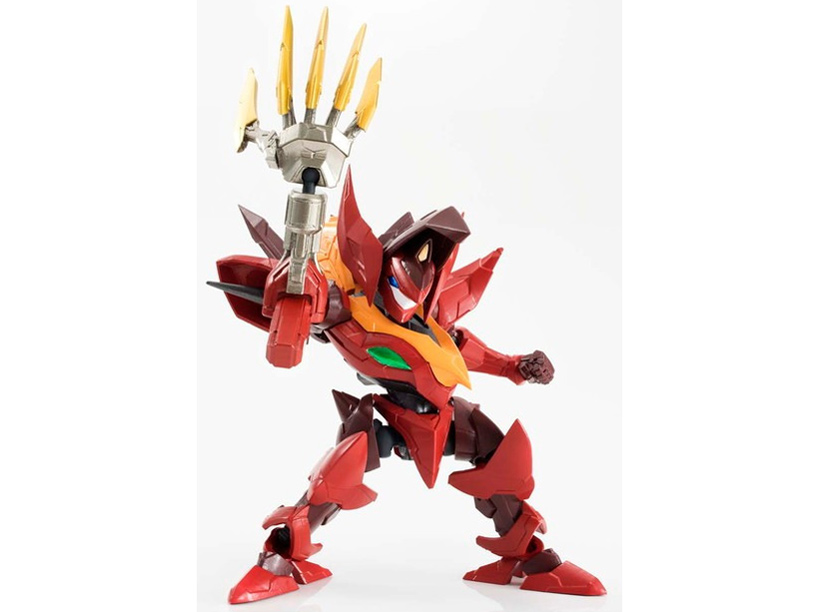 �w�A���O��4�x NXEDGE STYLE KMF UNIT �g�@���V���Ɏ� �̐��i�摜