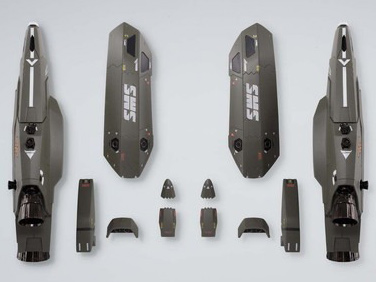 DX������ VF-19ADVANCE