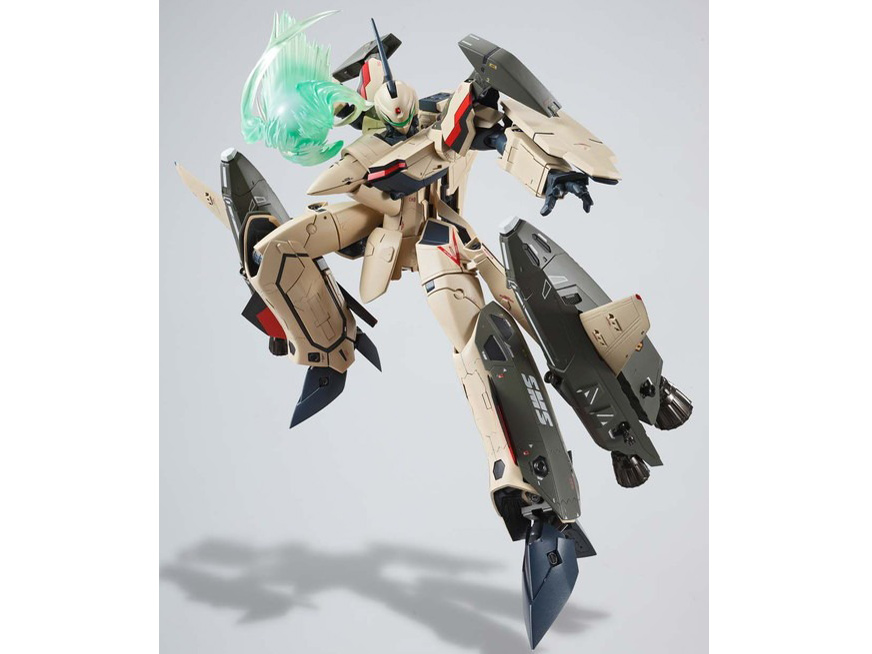 DX������ VF-19ADVANCE �̐��i�摜