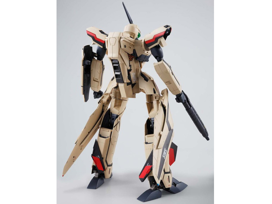 �w�A���O��2�x DX������ VF-19ADVANCE �̐��i�摜