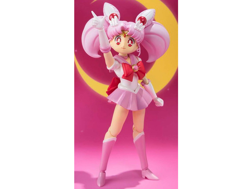 S.H.�t�B�M���A�[�c �Z�[���[���у��[��