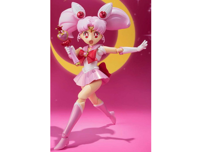 S.H.�t�B�M���A�[�c �Z�[���[���у��[��