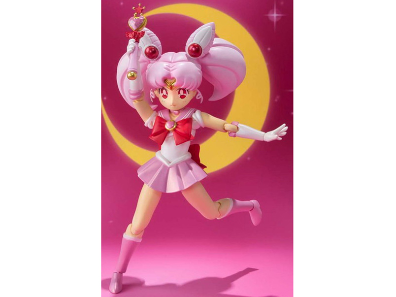 S.H.�t�B�M���A�[�c �Z�[���[���у��[��