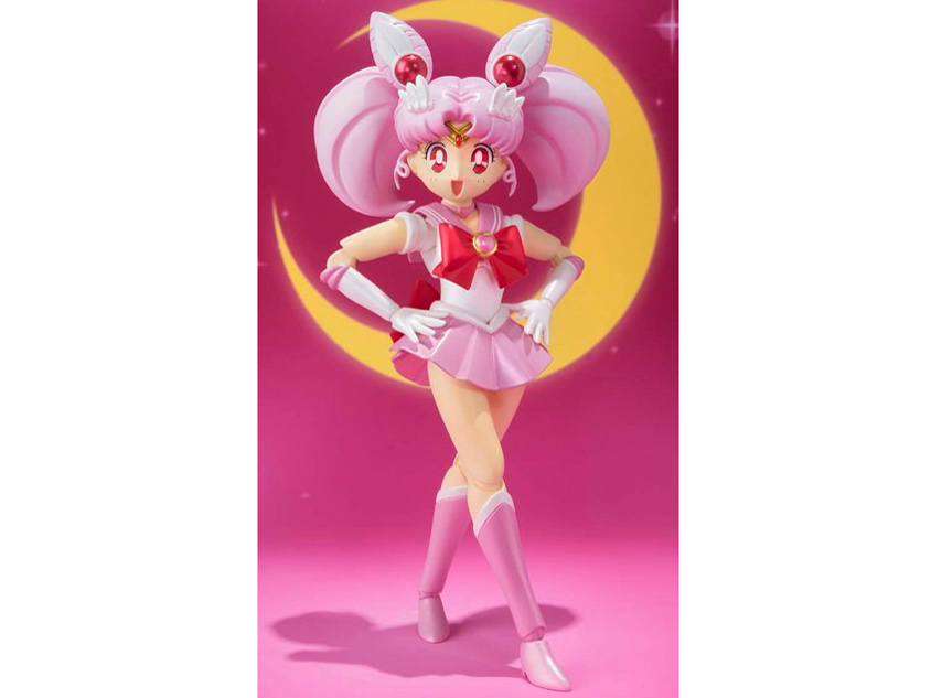 S.H.�t�B�M���A�[�c �Z�[���[���у��[��