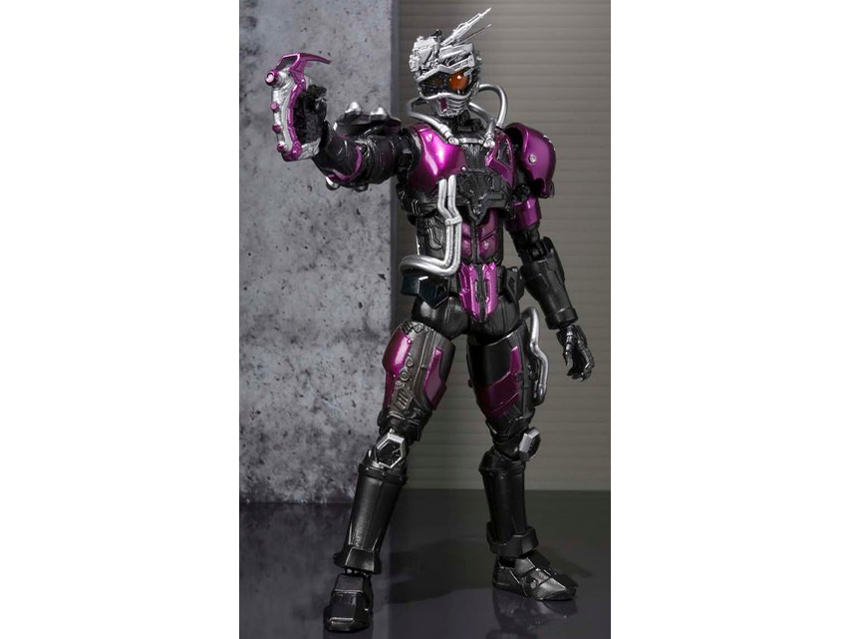 S.H.�t�B�M���A�[�c ���i�`�F�C�T�[ �̐��i�摜