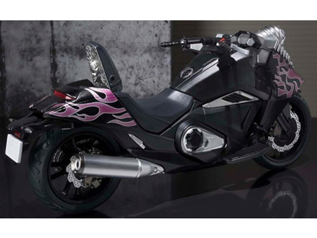 S.H.�t�B�M���A�[�c ���C�h�`�F�C�T�[