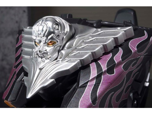 S.H.�t�B�M���A�[�c ���C�h�`�F�C�T�[