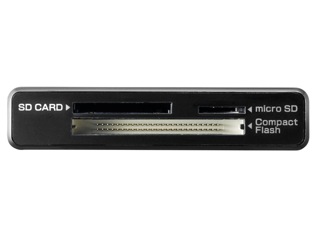 US3-U2RW/B [USB 17in1]