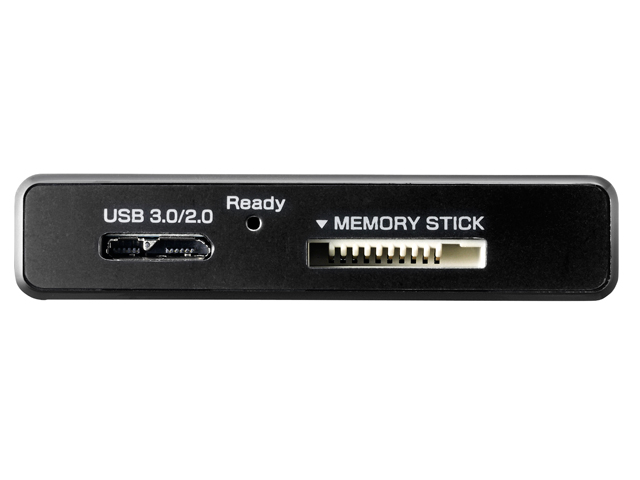 US3-U2RW/B [USB 17in1]